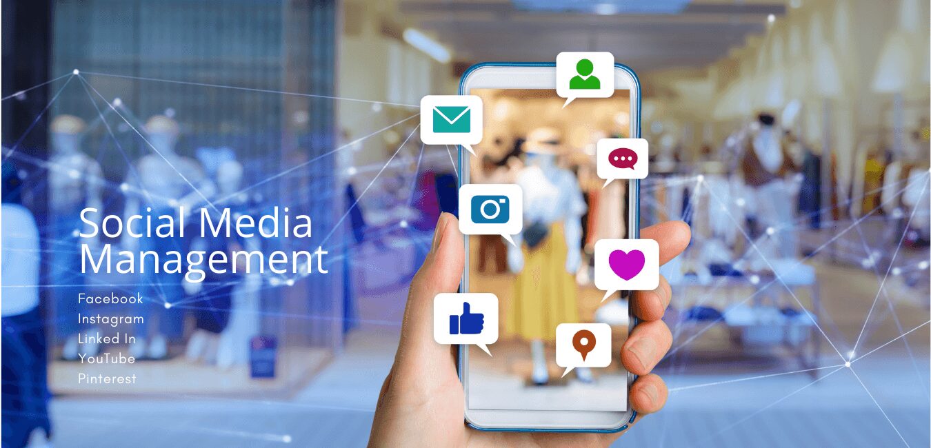 Social Media Management Services in Patna