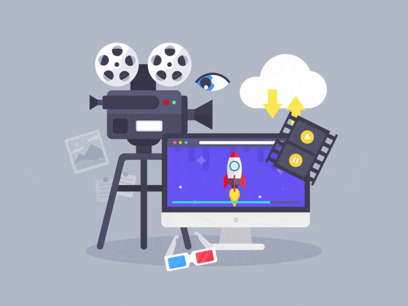 Video Marketing Services