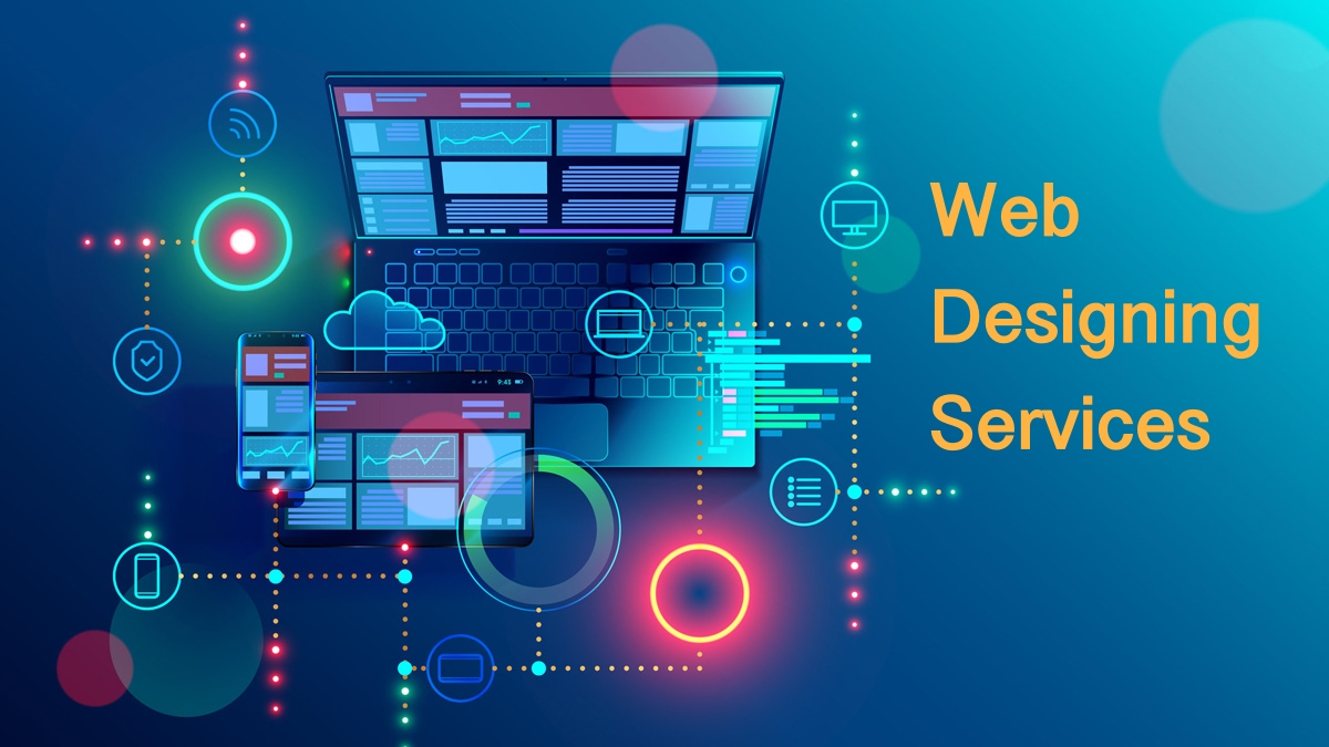 Website Designing Services